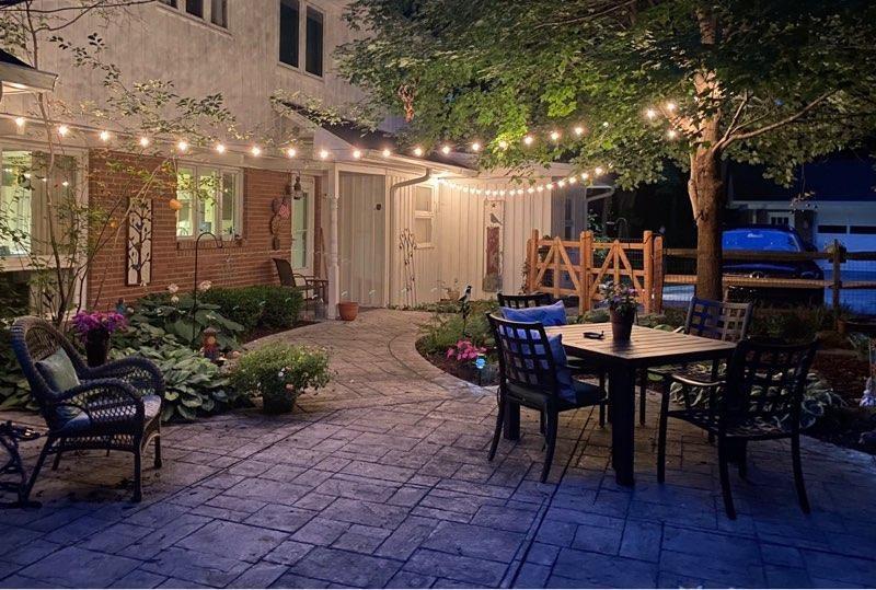 7919 Spring Mill Road Indianapolis, IN 46260 - Photo 51 of 54 Gallery Image 51