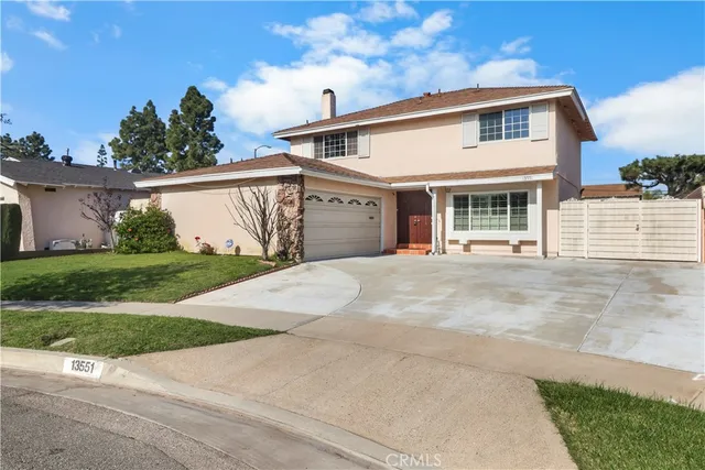 $1,349,000 | 13551 Carolyn Place, Cerritos, CA 90703