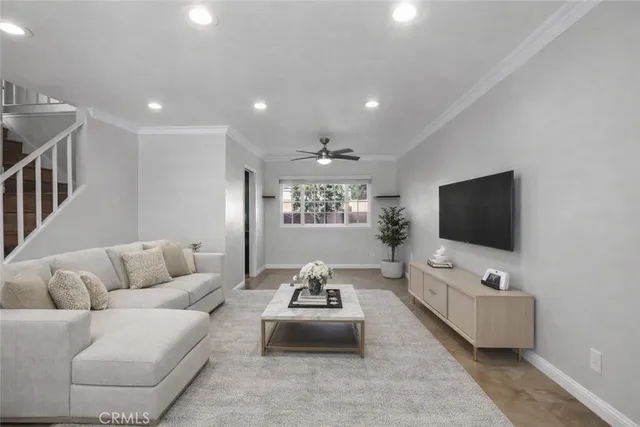 $1,349,000 | 13551 Carolyn Place, Cerritos, CA 90703