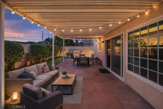 $1,349,000 | 13551 Carolyn Place, Cerritos, CA 90703