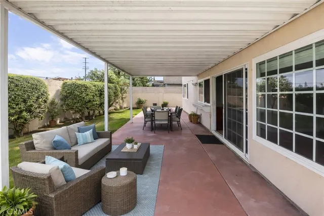 $1,349,000 | 13551 Carolyn Place, Cerritos, CA 90703