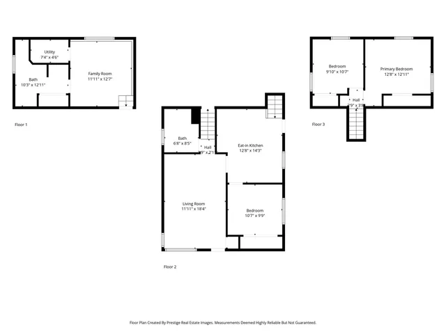 $319,900 | 7228 South Oketo Avenue, Bridgeview, IL 60455