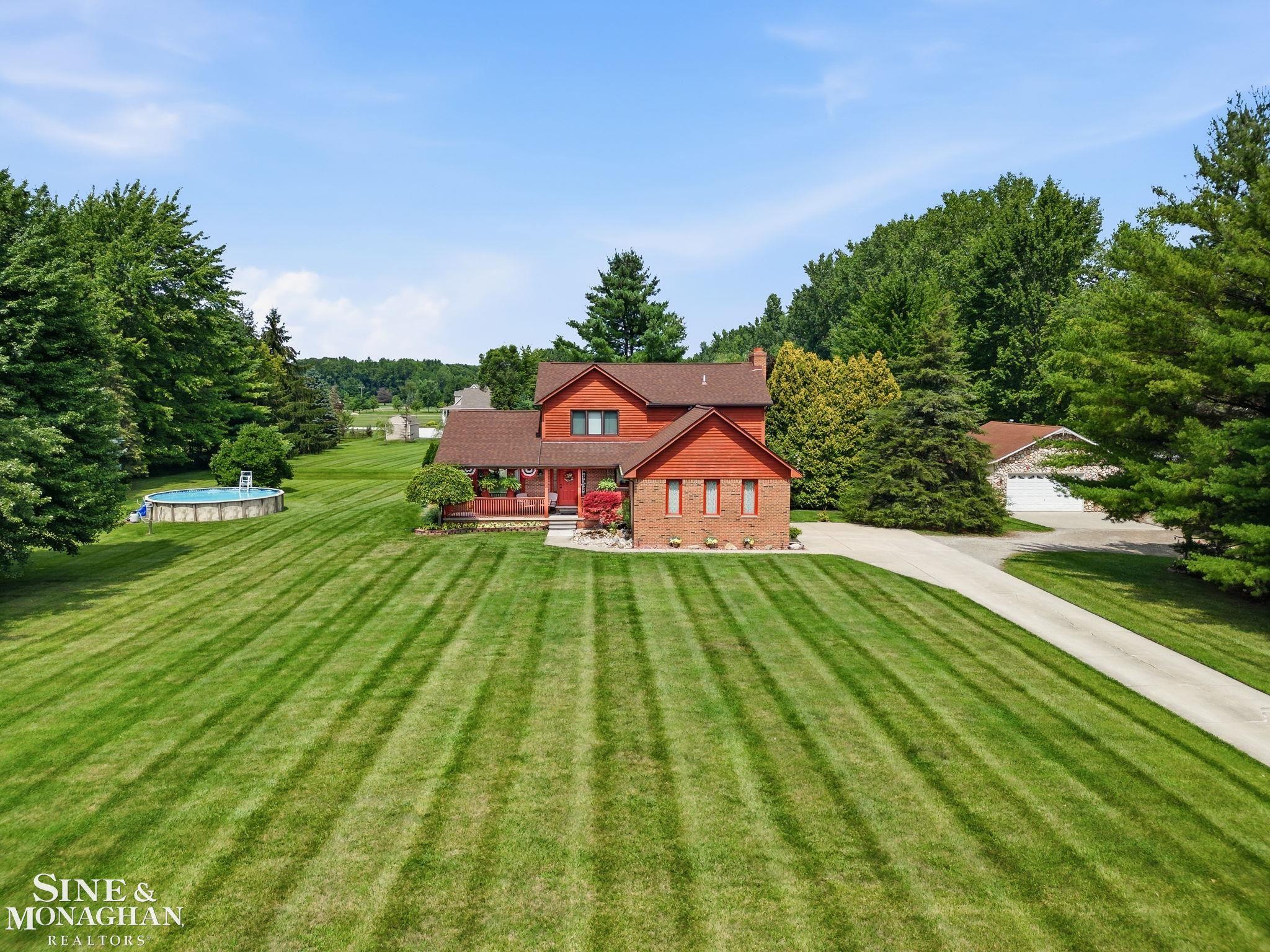 6930 Trumble Road St. Clair, MI 48079 - Photo 12 of 46 Gallery Image 12
