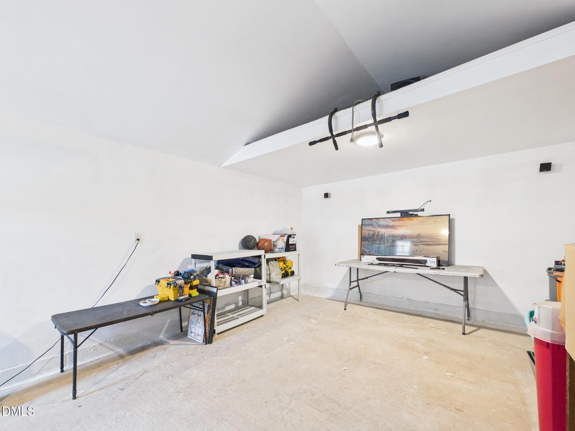 109 Blanchard Street Raleigh, NC 27603 - Photo 55 of 57 a view of livingroom with furniture