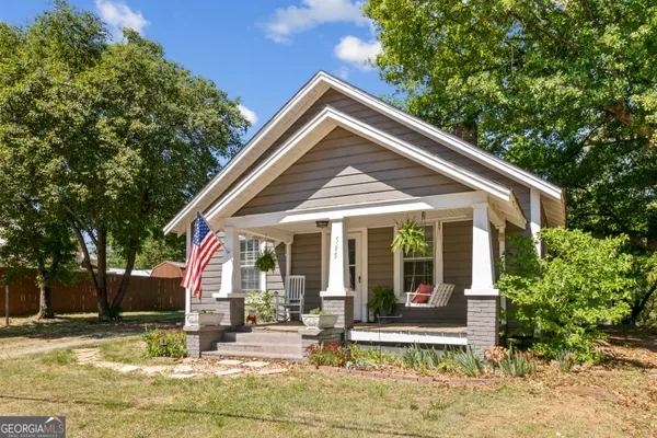 $224,900 | 565 Williford Street, Commerce, GA 30529
