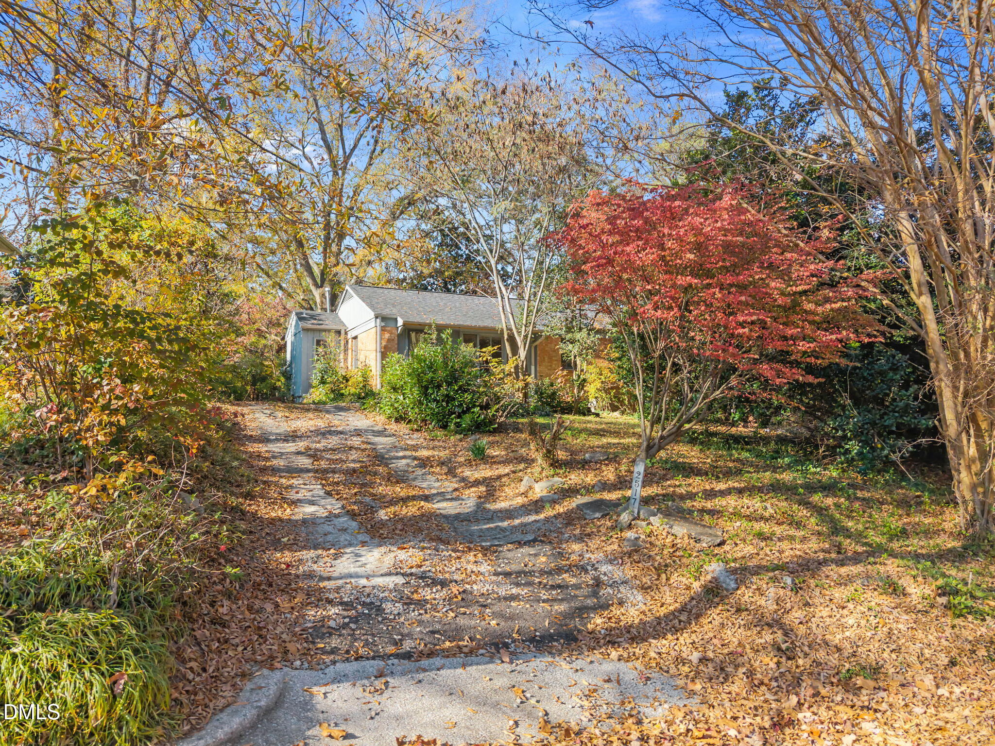 2517 Remington Road Raleigh, NC 27610 - Photo 2 of 40 5-web-or-mls-DJI_20251119133948_0764_D