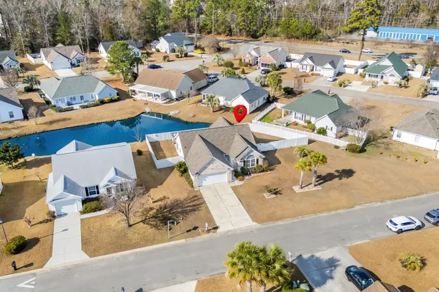 $319,900 | 120 Point Break Drive, Myrtle Beach, SC 29588