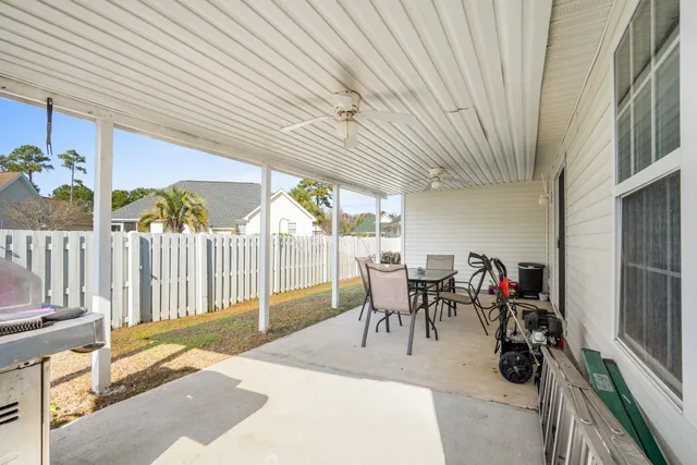 $319,900 | 120 Point Break Drive, Myrtle Beach, SC 29588