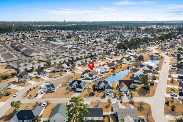 $319,900 | 120 Point Break Drive, Myrtle Beach, SC 29588