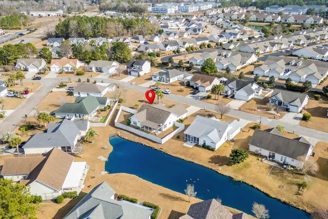 $319,900 | 120 Point Break Drive, Myrtle Beach, SC 29588