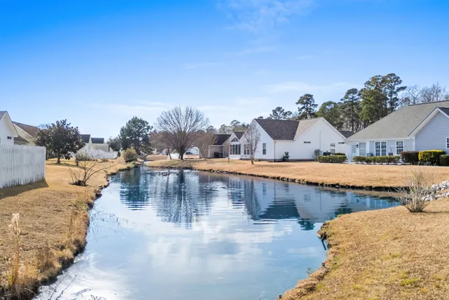 $319,900 | 120 Point Break Drive, Myrtle Beach, SC 29588