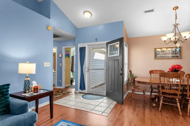 $319,900 | 120 Point Break Drive, Myrtle Beach, SC 29588