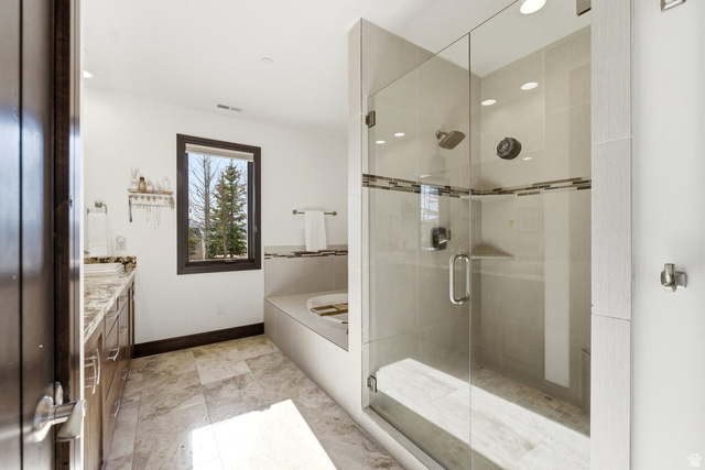 8833 Highfield Road Park City, UT 84098 - Photo 33 of 57