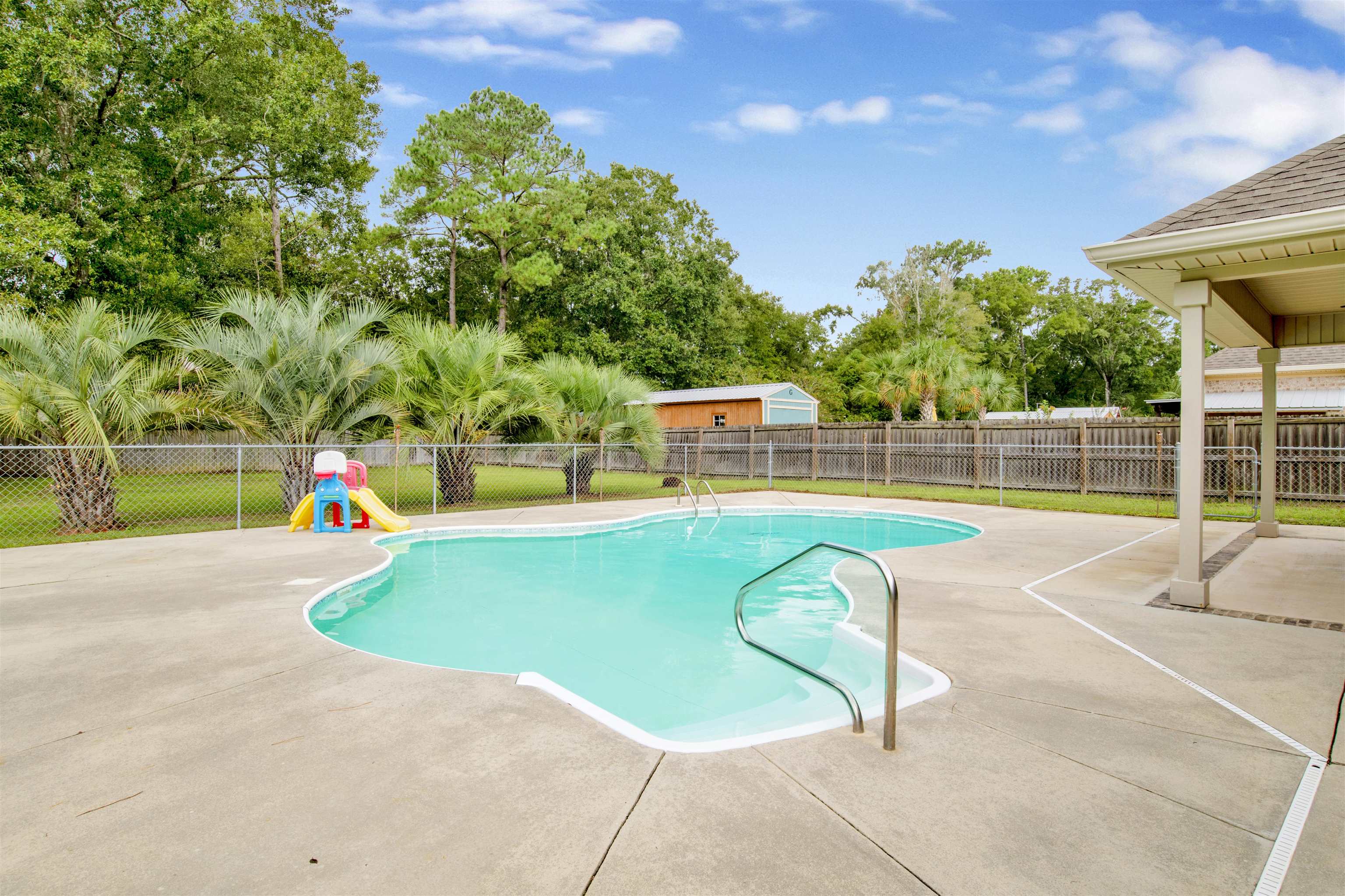 6679 Daniel Styron Lane Gulf Shores, AL 36542 - Photo 31 of 38 Pool
