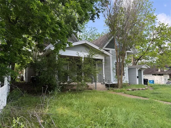 $1,250 | 224 West Hull Street, Unit A, Denison, TX 75020