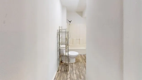 $1,250 | 224 West Hull Street, Unit A, Denison, TX 75020
