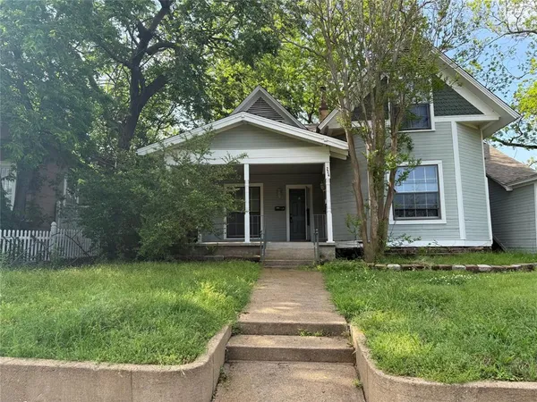 $1,250 | 224 West Hull Street, Unit A, Denison, TX 75020