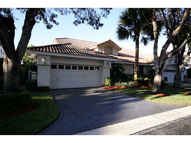 2185 Northwest 53rd Street Boca Raton, FL 33496 - Photo 1 of 13 Primary Photo