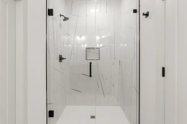 a view of small space