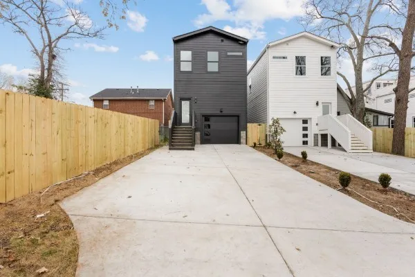 $4,000 | 1727 B Nassau Street, Nashville, TN 37208