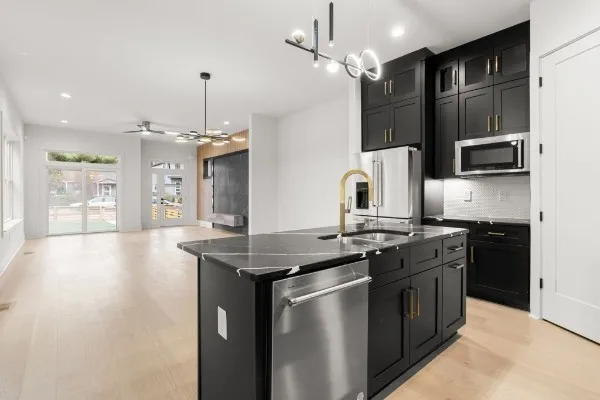 a bathroom with a toilet and a