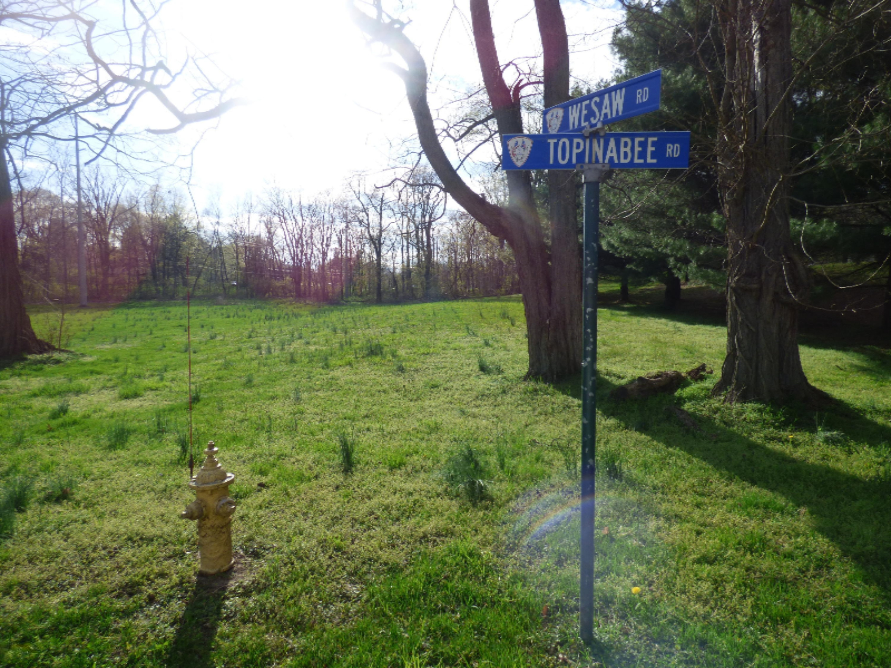Wesaw Road Niles, MI 49120 - Photo 4 of 5 P1060765