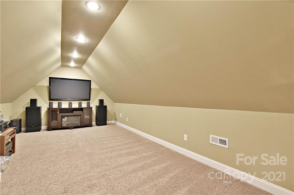 3822 Zebulon Williams Road Monroe, NC 28110 - Photo 26 of 36 a view of a livingroom with a flat screen tv