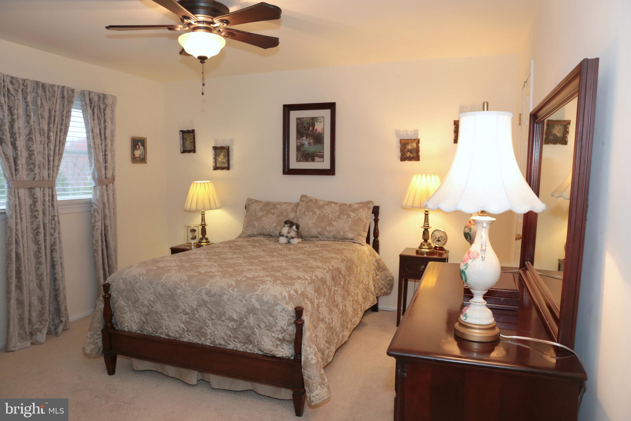 29 Wolfpack Road Hamilton, NJ 08619 - Photo 22 of 49 bedroom 2
