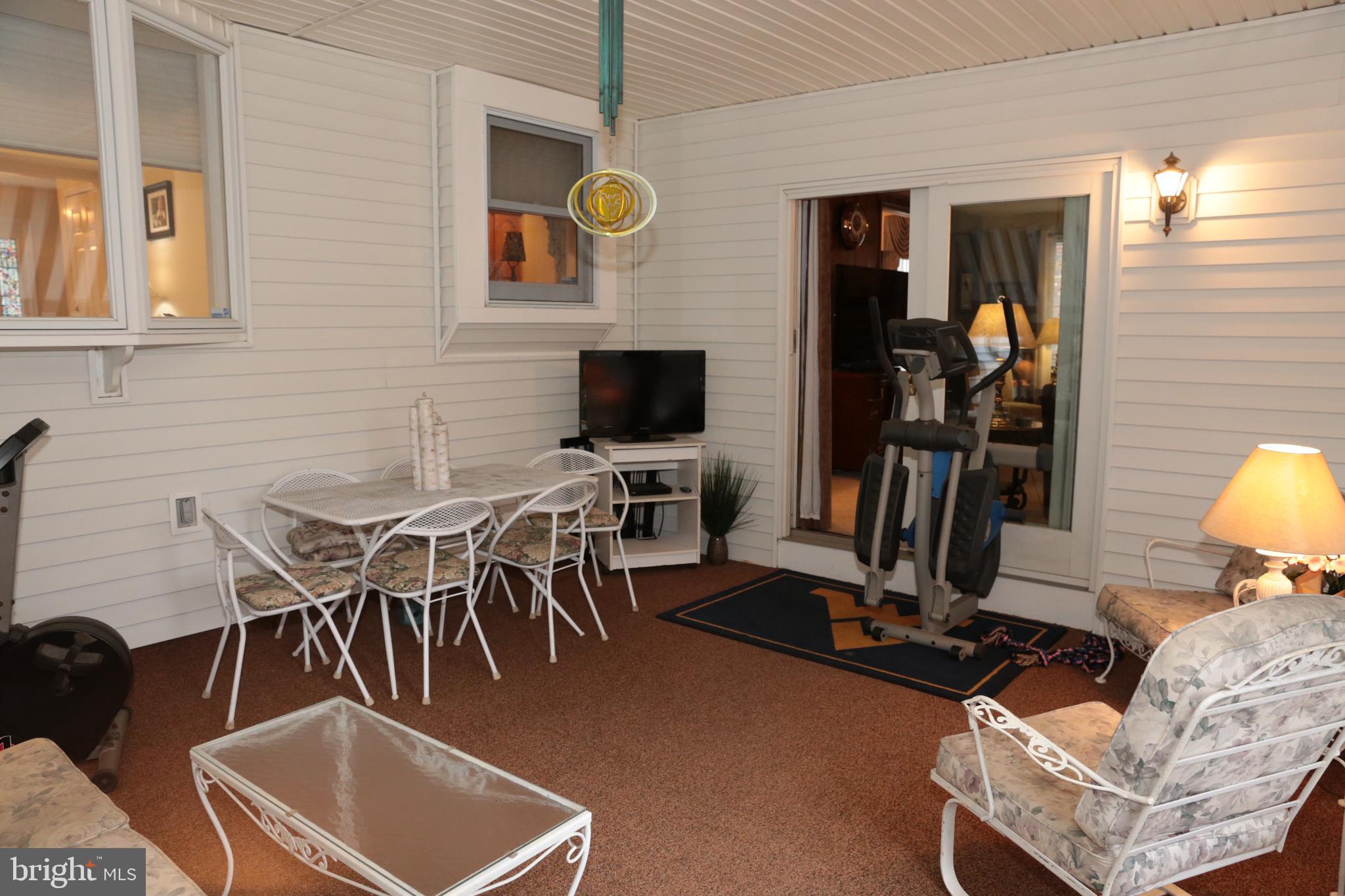 29 Wolfpack Road Hamilton, NJ 08619 - Photo 31 of 49 enclosed porch