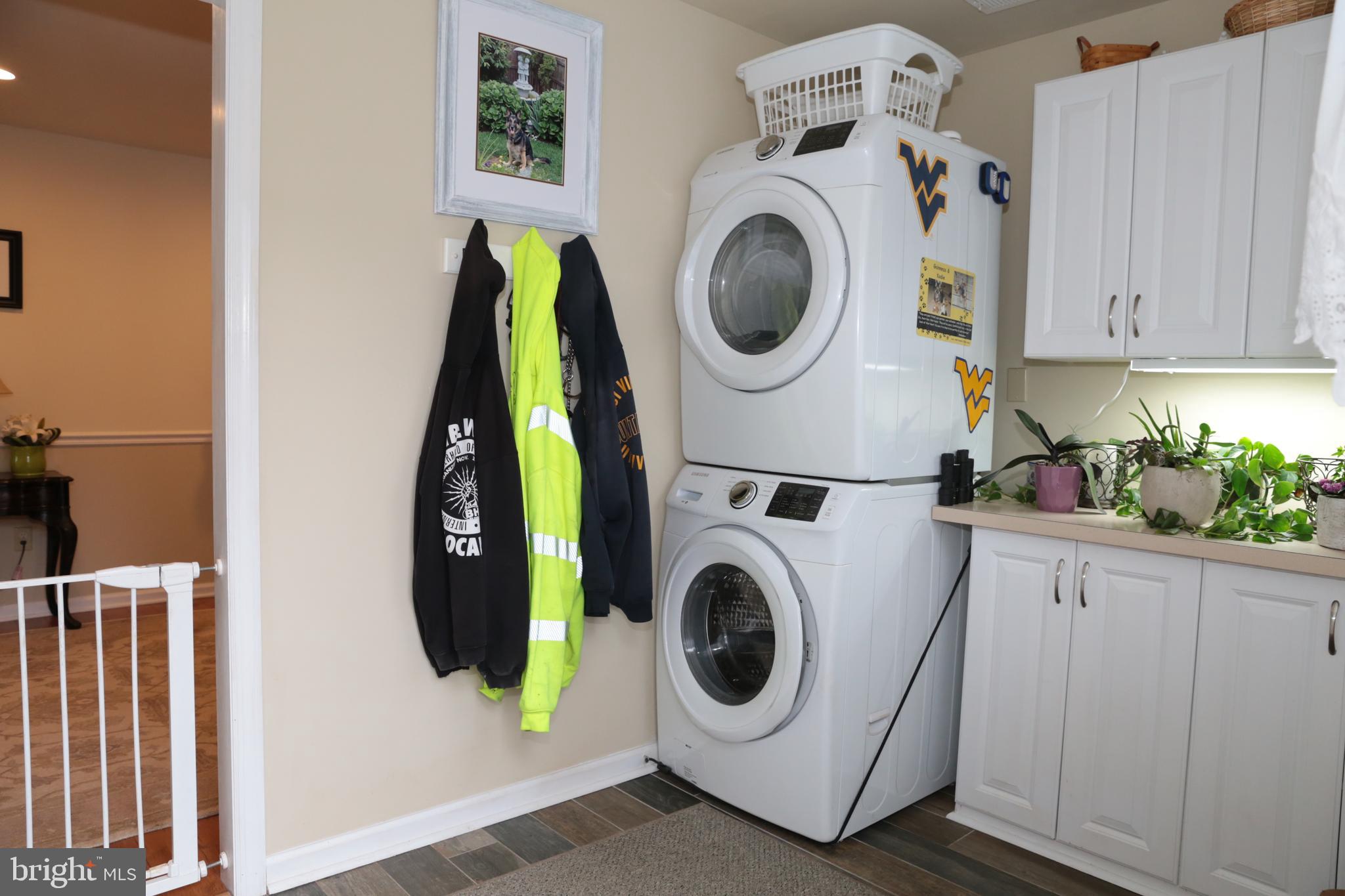 29 Wolfpack Road Hamilton, NJ 08619 - Photo 10 of 49 main laundry/mud room