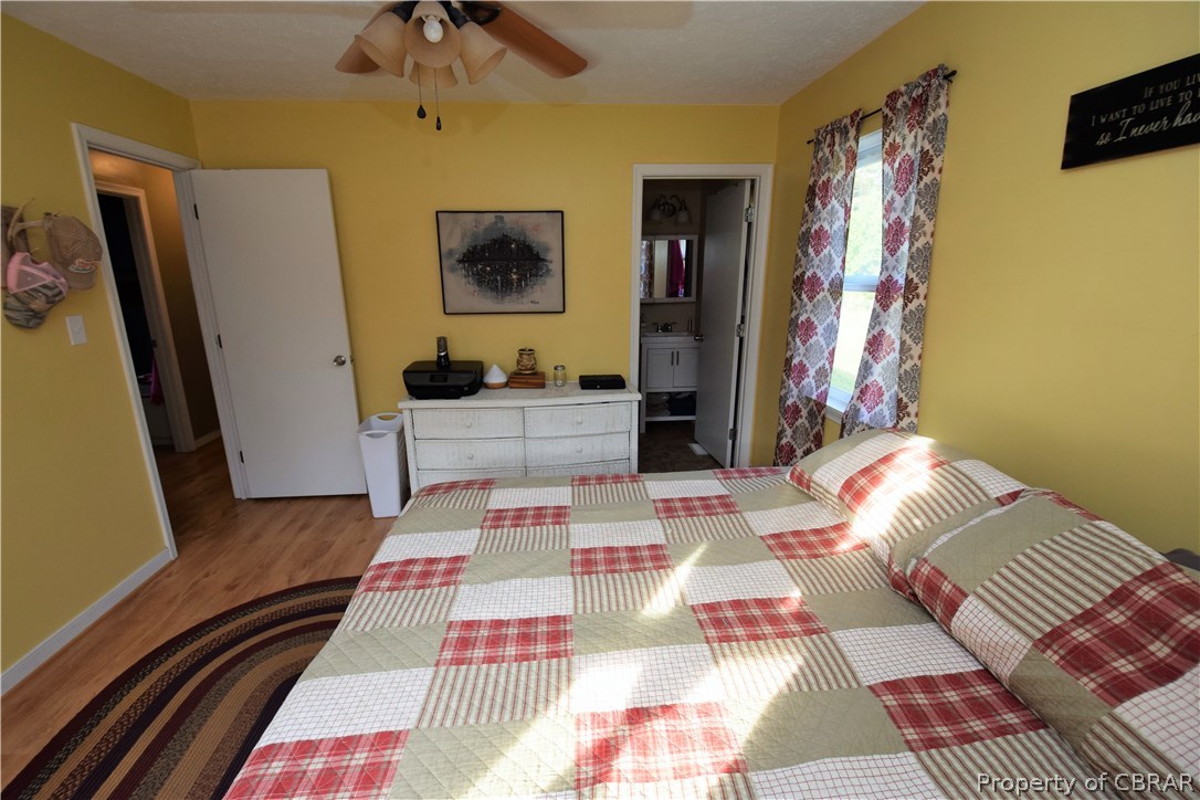 406 Water View Road Water View, VA 23180 - Photo 19 of 26