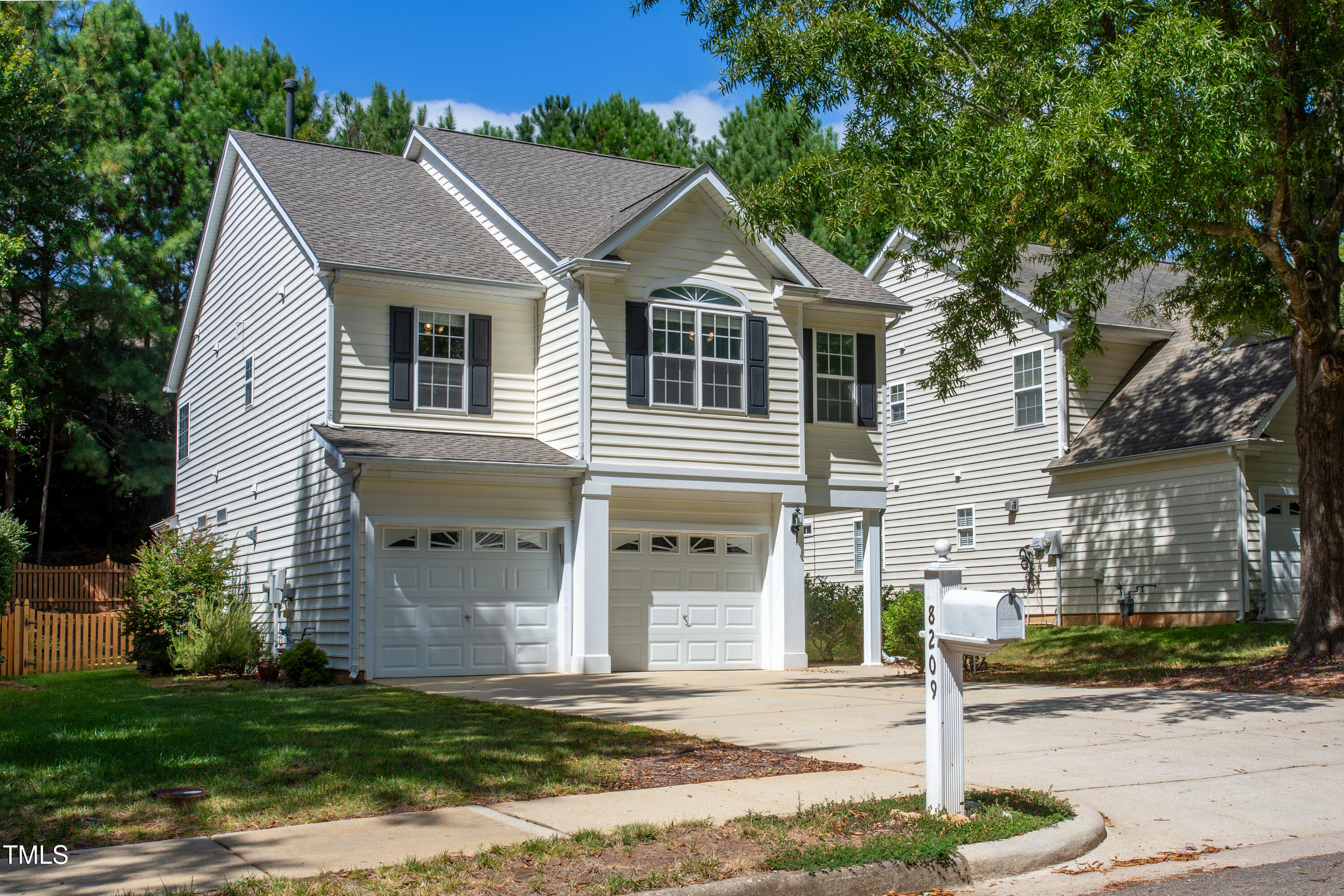 8209 Shadow Stone Court Raleigh, NC 27613 - Photo 1 of 49 RF090925-1