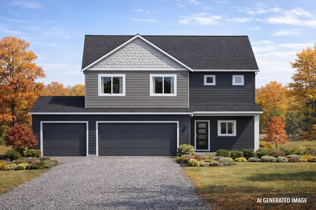 $480,000 | Lot 13 187th, Dresser, WI 54009
