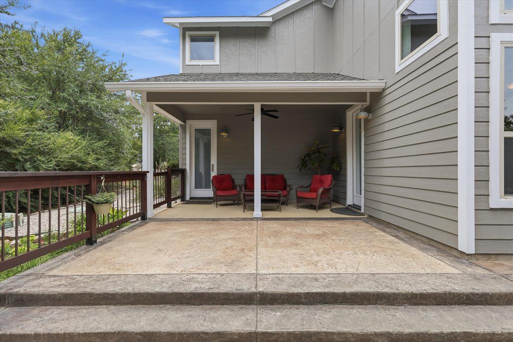 521 Diamond Point Drive Oak Point, TX 75068 - Photo 20 of 40