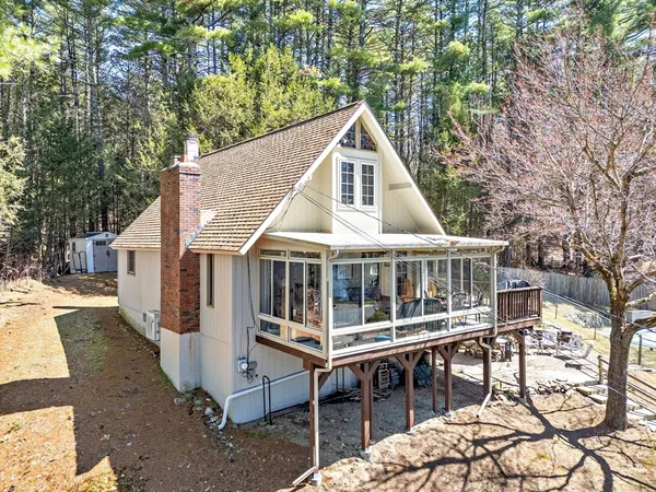 $390,000 | 105 Shoreline Drive, Ware, MA 01082