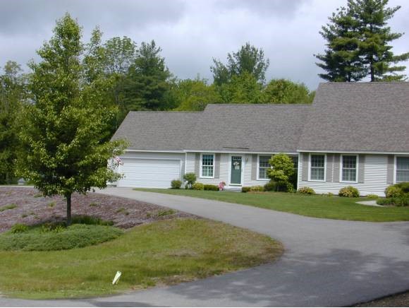 14 Risloves Way, Unit 141 Fremont, NH 03044 - Photo 1 of 1