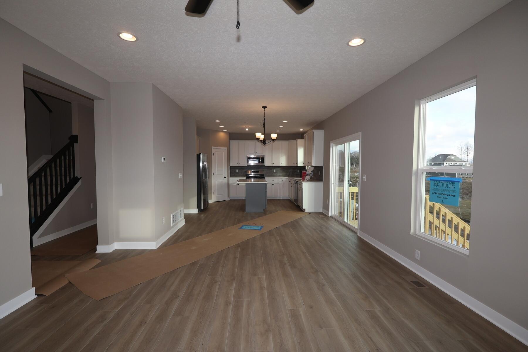 301 Reign Way Pataskala, OH 43062 - Photo 8 of 24 Family Room