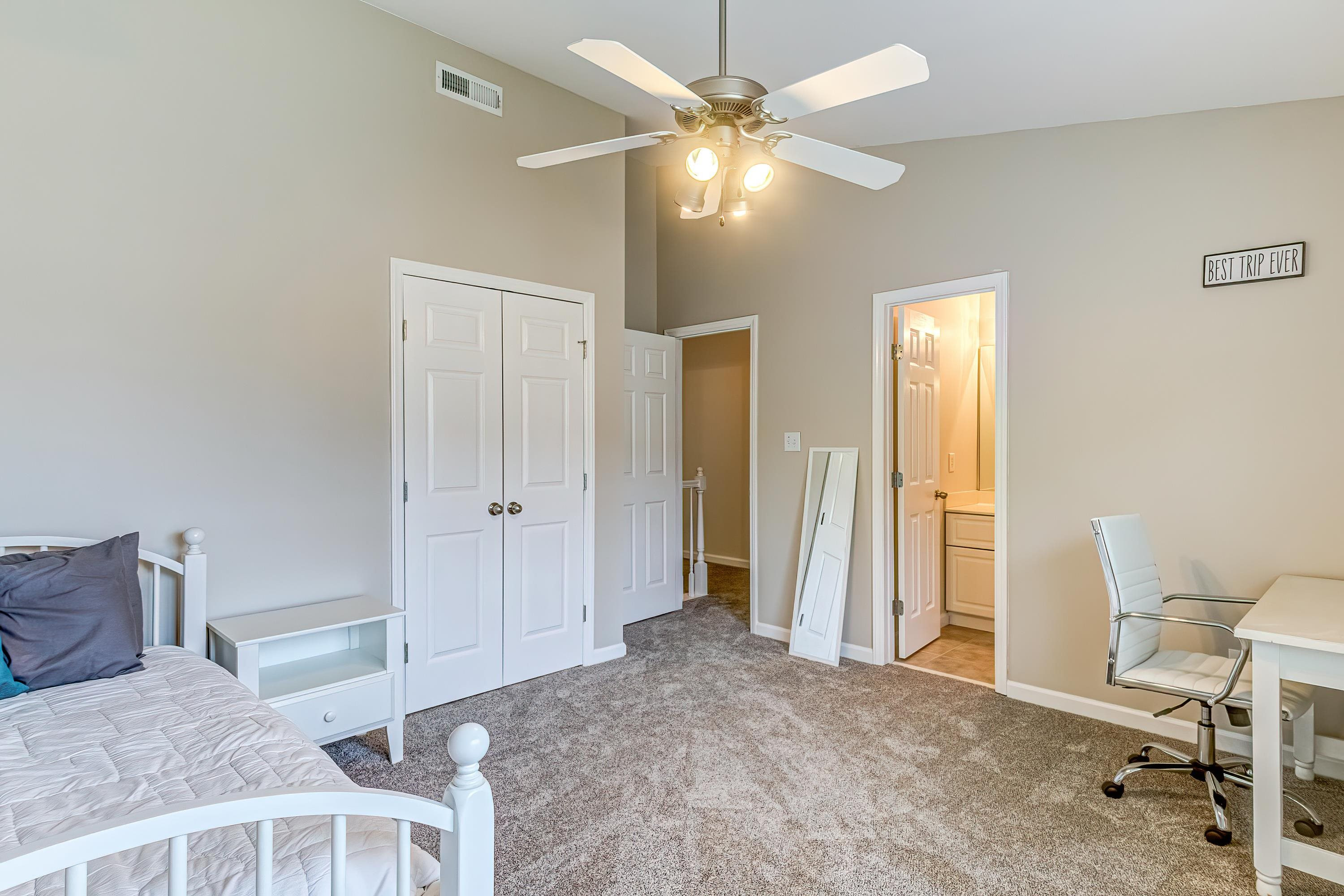 2131 Piney Brook Road, Unit 104 Raleigh, NC 27614 - Photo 28 of 37 Bedroom