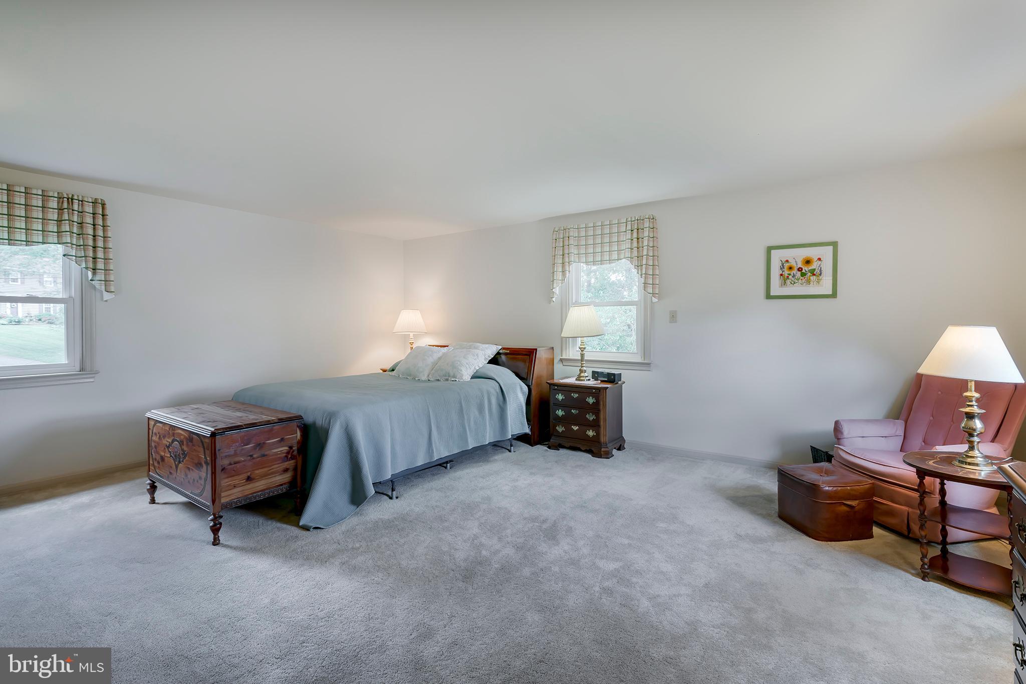 1216 Mill Mar Road Lancaster, PA 17601 - Photo 11 of 26 Primary Bedroom