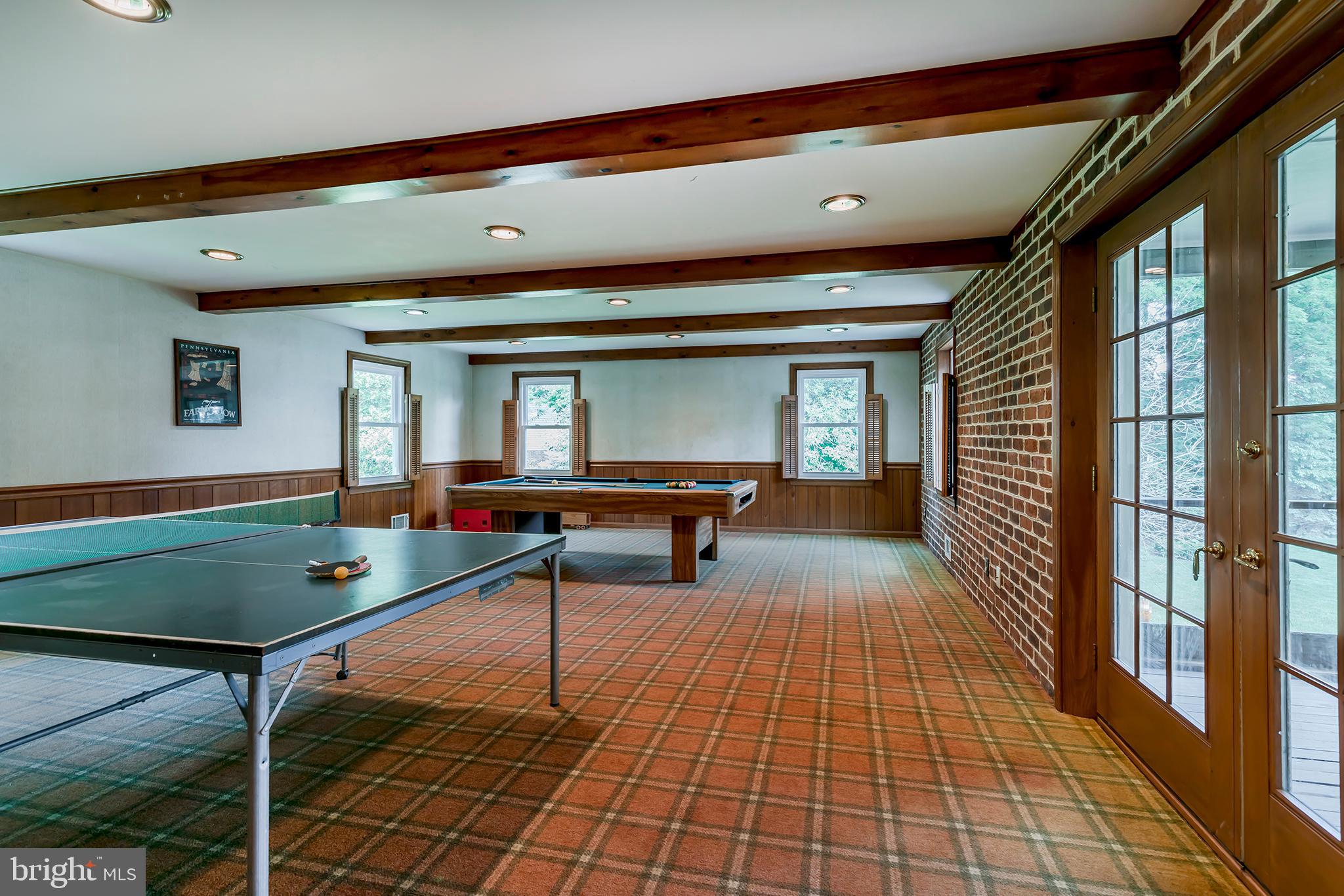 1216 Mill Mar Road Lancaster, PA 17601 - Photo 19 of 26 Game Room 2