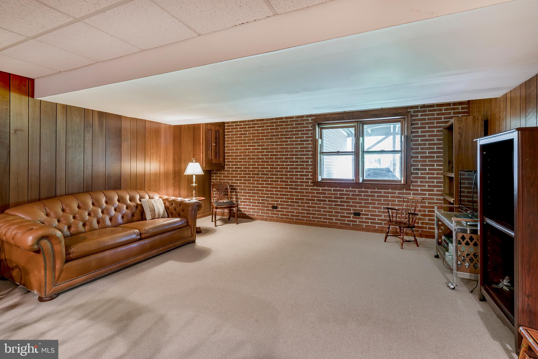 1216 Mill Mar Road Lancaster, PA 17601 - Photo 21 of 26 Lower Level Family Room 2