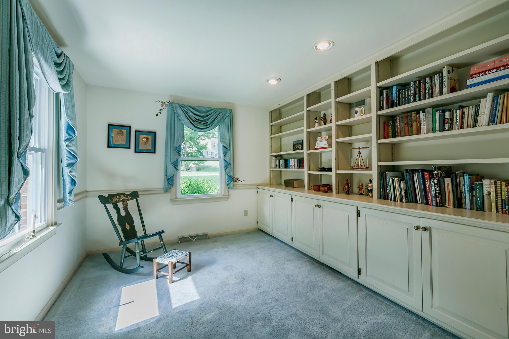 1216 Mill Mar Road Lancaster, PA 17601 - Photo 8 of 26 Music/Study Room