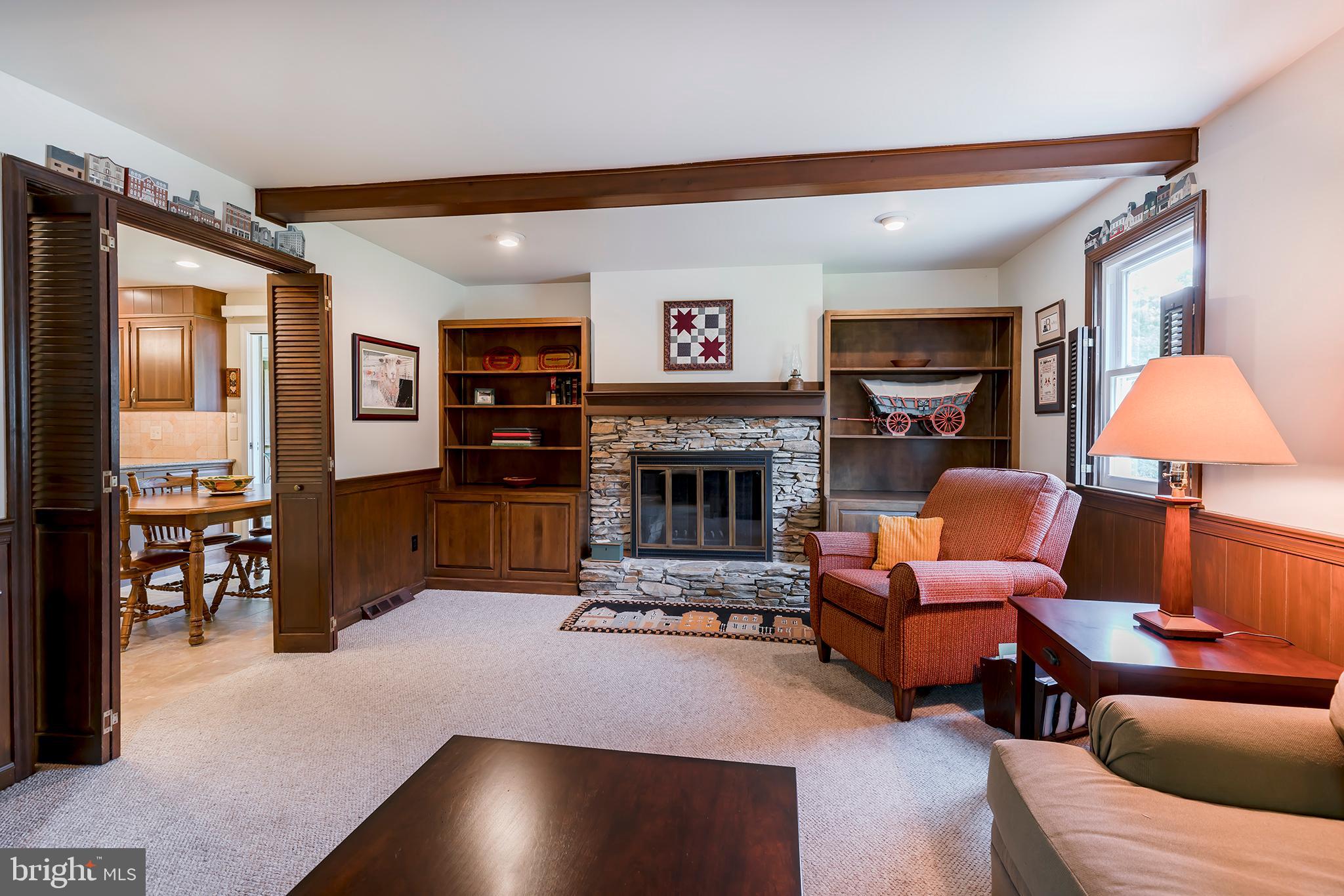 1216 Mill Mar Road Lancaster, PA 17601 - Photo 9 of 26 1st Floor Family Room