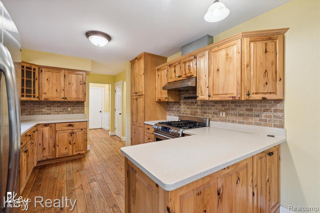17356 Haggerty Road Belleville, MI 48111 - Photo 23 of 54