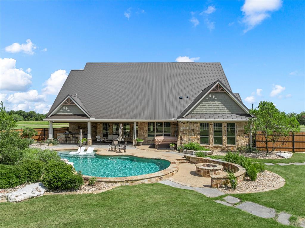 918 Coxs Oak Valley Road Waco, TX 76705 - Photo 34 of 40
