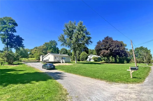 $135,000 | 2095 Schilling Road, Palmyra, NY 14522
