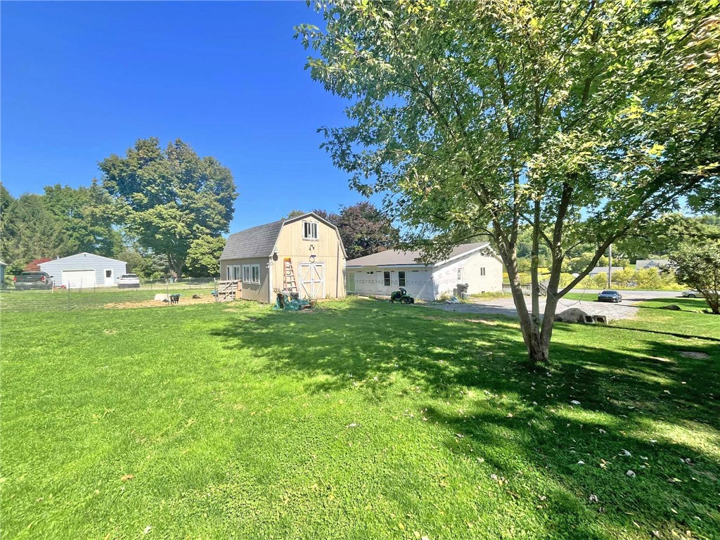 2095 Schilling Road Palmyra, NY 14522 - Photo 35 of 40