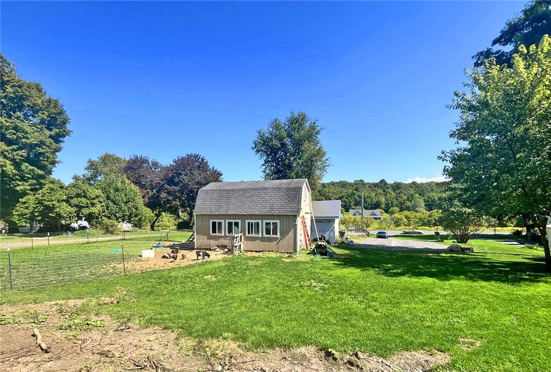 2095 Schilling Road Palmyra, NY 14522 - Photo 36 of 40