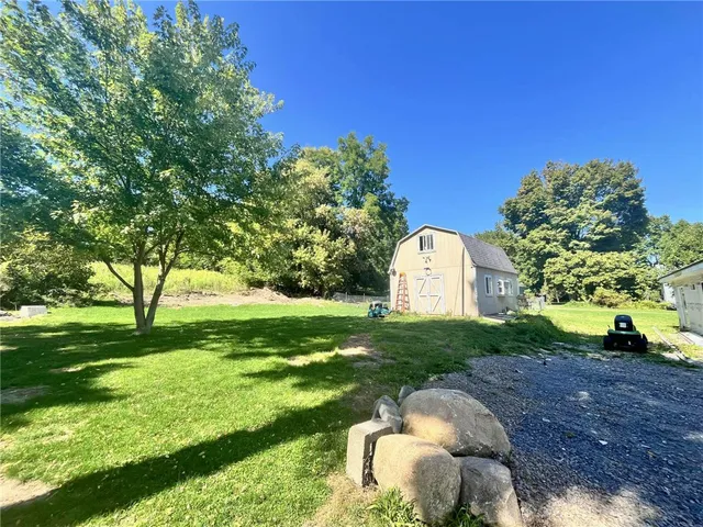 $135,000 | 2095 Schilling Road, Palmyra, NY 14522