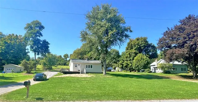 $135,000 | 2095 Schilling Road, Palmyra, NY 14522
